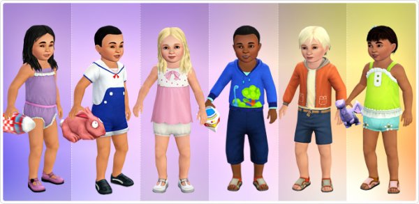 3 sims code confirmation des Petitions24.net  Sims bambins 4 le  dans Pour retour les