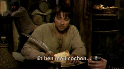 L'histoire de la chemise – CALCHEMISE