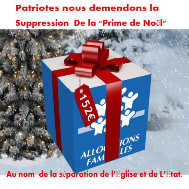 Date De La Prime De Noel Caf Date De La Prime De Noel Caf